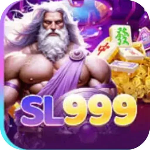 SL999 - Petualangan Seru dalam Dunia ARPG