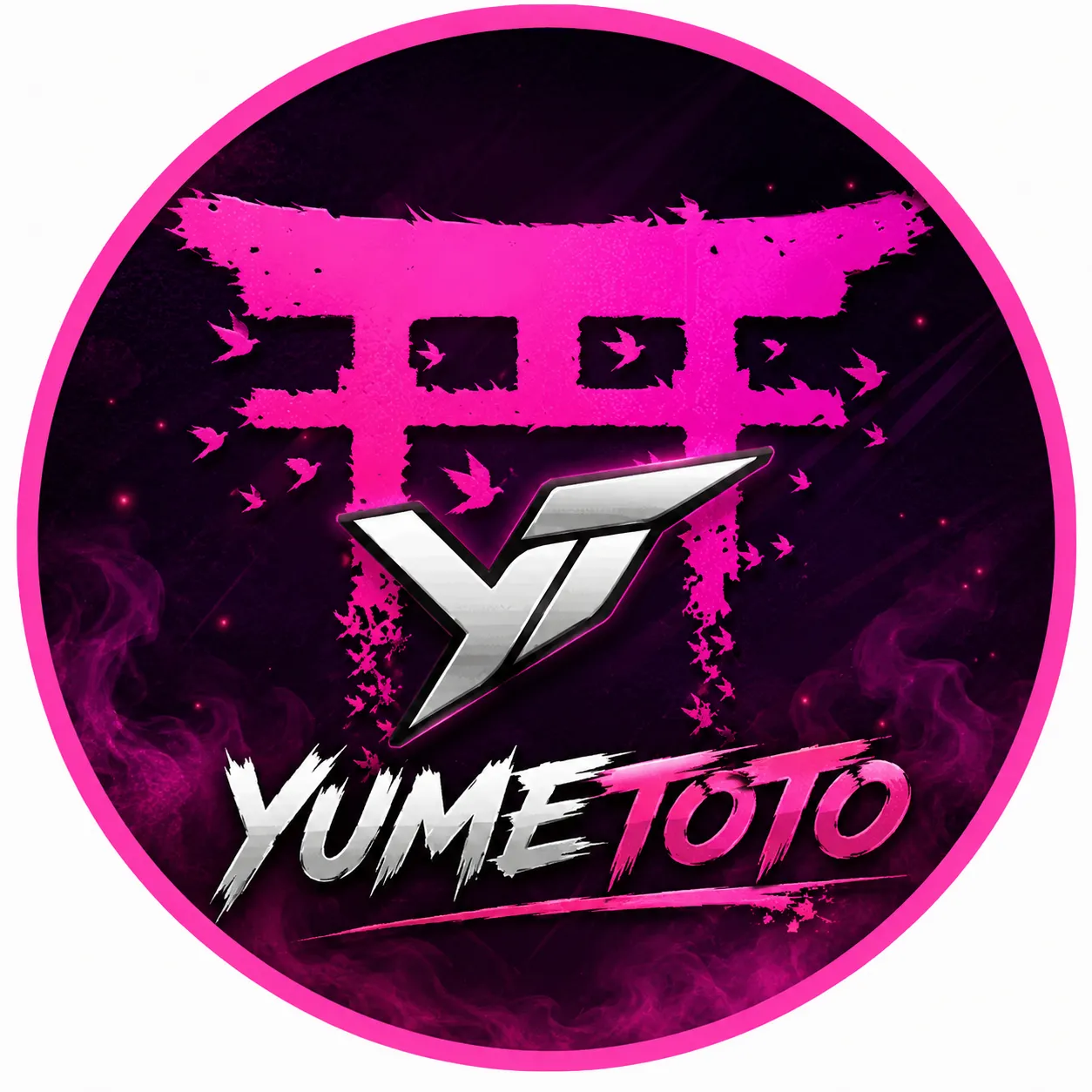 YUMETOTO - Pertarungan Epik di Dunia MOBA